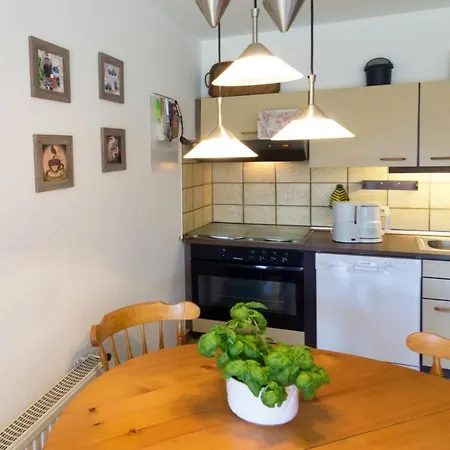 Ferienhaus Mole Semesterbostad Norddeich (Norden)
