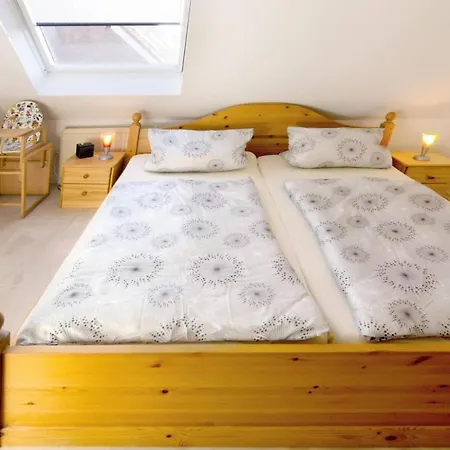 Ferienhaus Mole Semesterbostad Norddeich (Norden)