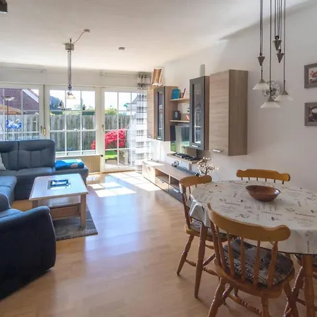 Ferienhaus Mole Norddeich (Norden)