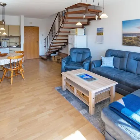 Ferienhaus Mole