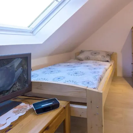Ferienhaus Mole *